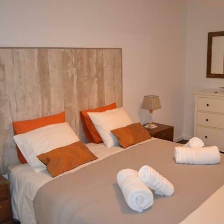 Tuxas House Διαμέρισμα Μπράγκα Εξωτερικό φωτογραφία